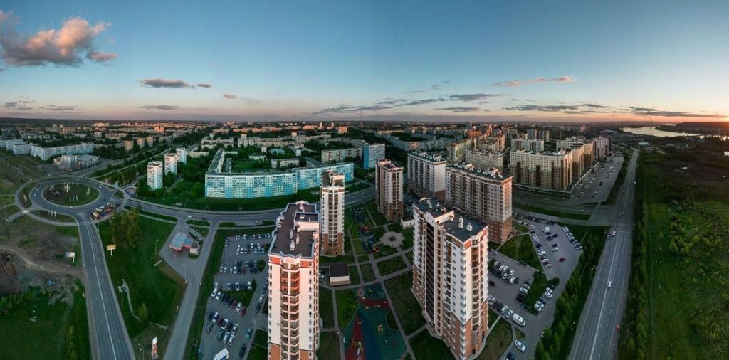 СГК обновит теплосети в четырех городах Кузбасса в 2025 году