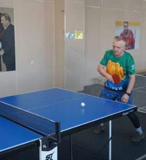 В Кузбассе определили сильнейшую команду в игровых видах спорта