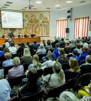 В Кузбассе отмечают День православной книги