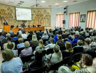 В Кузбассе отмечают День православной книги