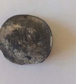 Принадлежавшую кузбасскому авиатору-штурмовику боевую награду нашли в Белоруссии