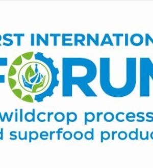 Кузбассовцев приглашают на первый международный Форум переработчиков дикоросов и производителей суперфудов «Суперфуды – инвестиции в здоровье и долголетие 120+»