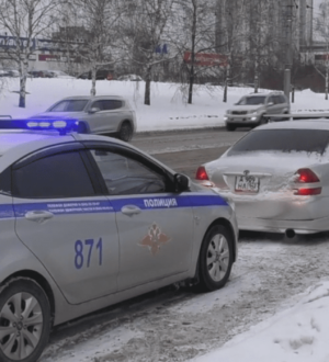 В Новокузнецке двух любителей дрифта привлекли к ответственности