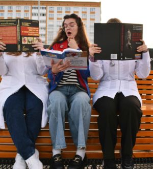 Студотряды Кузбасса провели встречу в администрации Анжеро-Судженска