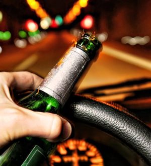 Киселевский автолюбитель лишился машины за повторную пьяную езду