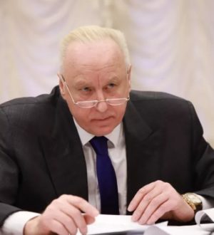 Александр Бастрыкин заинтересовался работой главврача кузбасской больницы