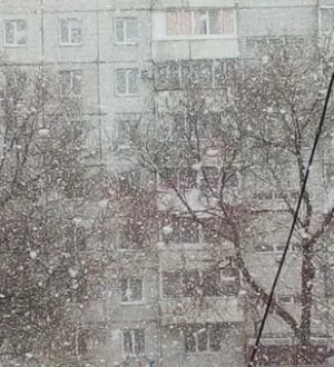 Погода испортится в Кузбассе в ближайшие сутки