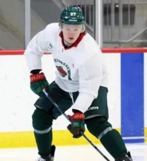 Кирилл Капризов вернётся на лёд после травмы уже на этой неделе