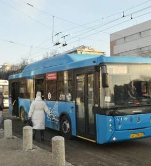 Срок действия единых социальных проездных в Кузбассе продлили до конца этого года