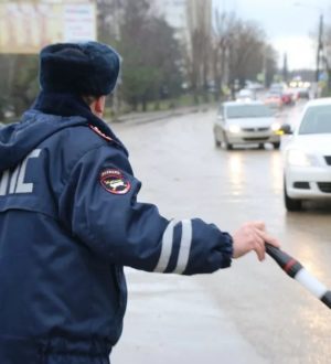 Кемеровских водителей ожидают массовые проверки