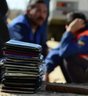 Семеро новокузнечан попались на организации фиктивных экзаменов для мигрантов