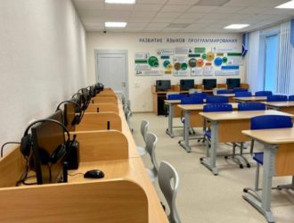 Кузбасских школьников массово переводят на дистанционное обучение из-за ОРВИ и пневомнии