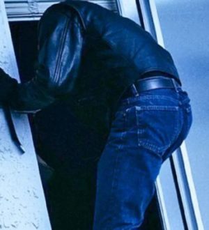 Серийный вор-«домушник» из Кемерова получил шесть лет колонии строгого режима