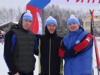 Ветераны Кузбасса поборются за победу на Всероссийском «Кубке Защитников Отечества»
