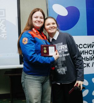Будущие медики повысили свои компетенции в сфере здравоохранения на площадках Всероссийского медицинского карьерного форума РСО «Труд крут»