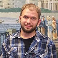 Сергей Исмагамбетов