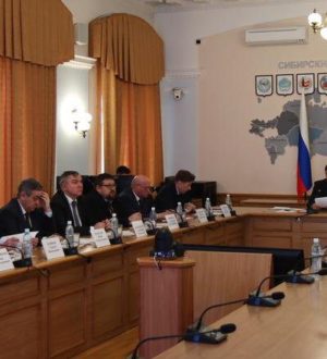 Вопросы содействия предприятиям ОПК остаются под личным контролем полномочного представителя