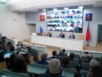 В Кузбассе проводится комплексная работа по противодействию кибермошенничеству