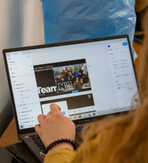 Российские студенческие отряды готовят будущих медиаспециалистов