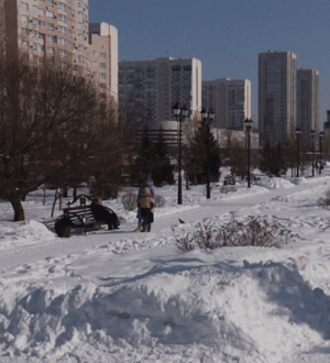 Ведущий синоптик Новокузнецкой гидрометобсерватории рассказала, когда можно гулять в период режима НМУ