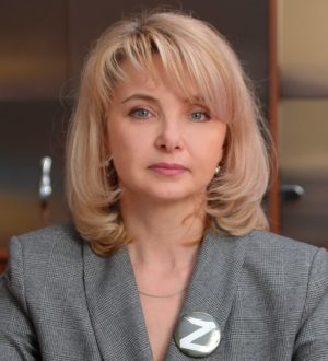 Экс-министра соцзащиты Кузбасса назначили на должность главы Фонда поддержки детей