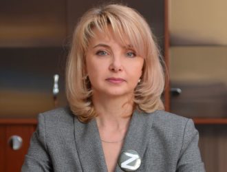 Экс-министра соцзащиты Кузбасса назначили на должность главы Фонда поддержки детей