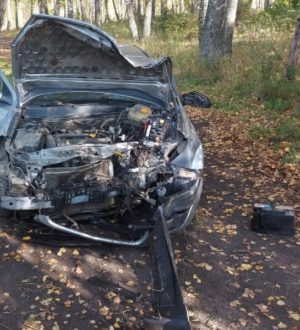 В Кузбассе вынесли приговор водителю за совершение смертельного ДТП