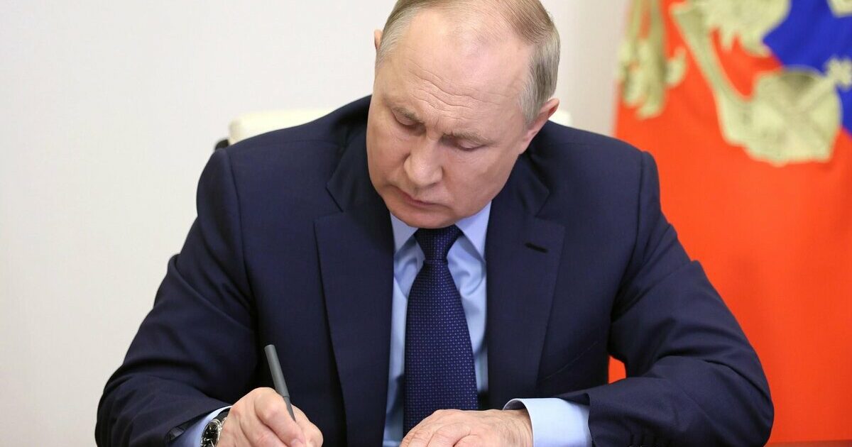 Трое кузбассовцев отмечены государственными наградами