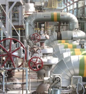 16 объектов коммунальной инфраструктуры построят и обновят в Кузбассе