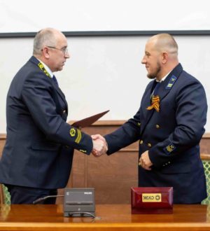 Бригада проходчиков шахты имени А.Д. Рубана первой в СУЭК-Кузбасс подготовила километр выработок