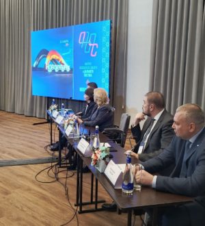 В Новокузнецке впервые проходит Форум онкологов Сибири и Дальнего Востока