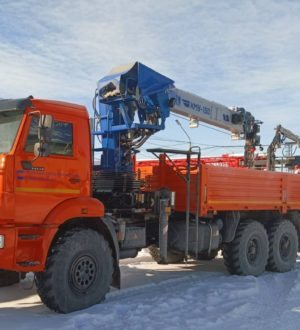 СУЭК-Кузбасс обновила автопарк спецтехники
