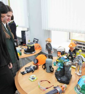 В «СУЭК-Кузбасс» стартовал XV творческий профориентационный конкурс для детей и подростков