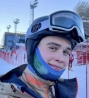 Сноубордист из Кузбасса Дмитрий Подольский взял серебро Кубка России