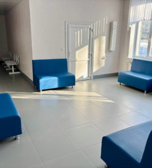 Поликлиника №2 в Новокузнецке откроется 1 апреля