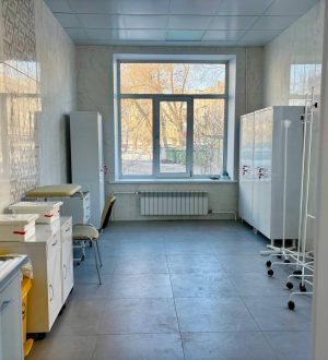 Росздравнадзор прокомментировал сообщения о дефиците вакцины от ротавируса для детей