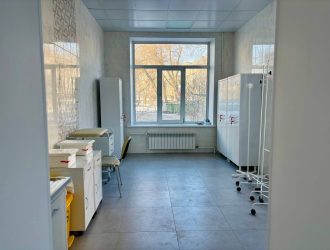 Росздравнадзор прокомментировал сообщения о дефиците вакцины от ротавируса для детей