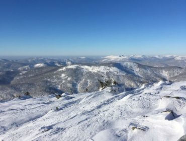От -20 до +6: каких сюрпризов погоды ждать кузбассовцам на этой неделе