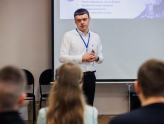 Система обучения сотрудников УК «Кузбассразрезуголь» бережливому производству признана одной из лучших в Кузбассе