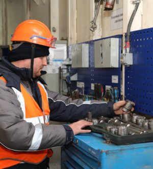 В Сибири планируется строительство более 1 ГВт новых энергетических мощностей к 2030 году