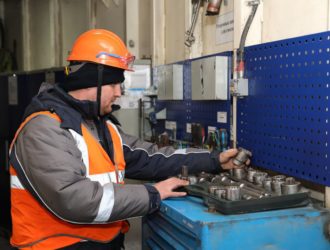 В Сибири планируется строительство более 1 ГВт новых энергетических мощностей к 2030 году