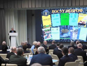 Конференция по промышленной безопасности состоялась на базе СУЭК-Кузбасс