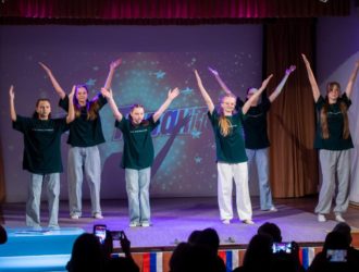 При поддержке Фонда Мельниченко кузбассовцы побывали на очередном оздоровительном сезоне в «Полянах»