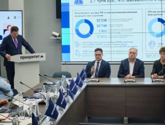 Кузбасский вуз получит 100 млн рублей по федеральной программе «Приоритет-2030»