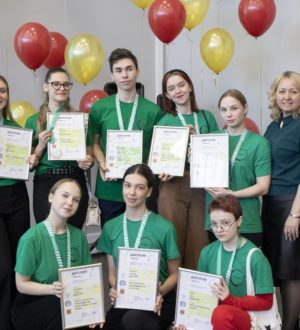 В Кузбассе подвели итоги регионального этапа чемпионата «Профессионалы-2025»