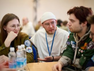 Студенты всей страны узнали о профессиональных возможностях в сфере рыбообработки на всероссийском путинном форуме Российских студенческих отрядов