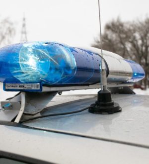 Компанию дрифтеров оштрафовали  в Новокузнецке за ночные «покатушки»