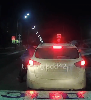 Нетрезвую автолюбительницу без прав поймали в Междуреченске