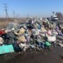 Кузбассовцы пожаловались губернатору на свалки