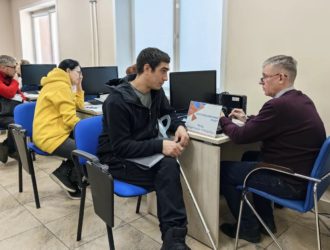 Более 1,4 тысячи инвалидов трудоустроили в Кузбассе в 2024 году